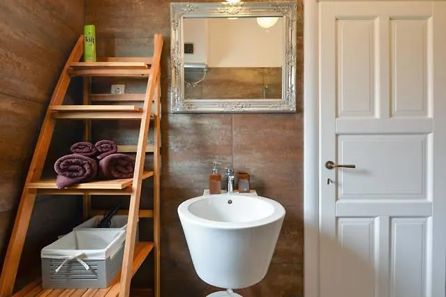 Avino Διαμέρισμα Ζαντάρ