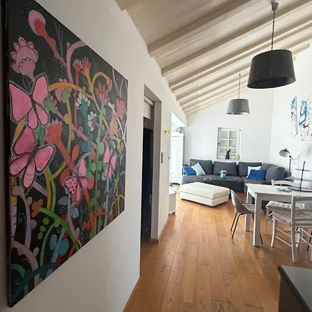 Apartment Avino