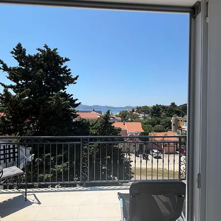 Avino Apartment Zadar