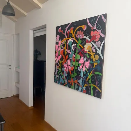 Apartment Avino