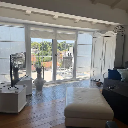 Apartment Avino