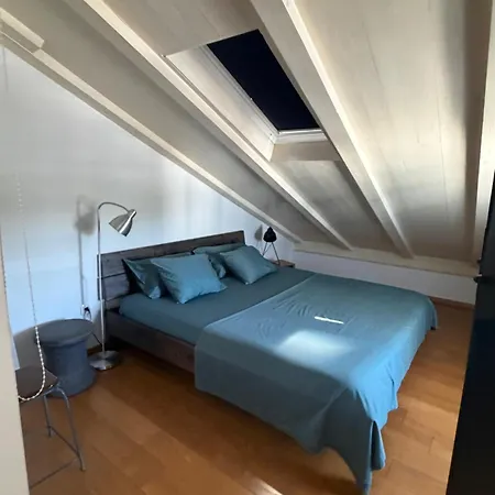Avino Apartment *