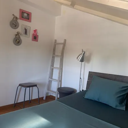 Apartment Avino *