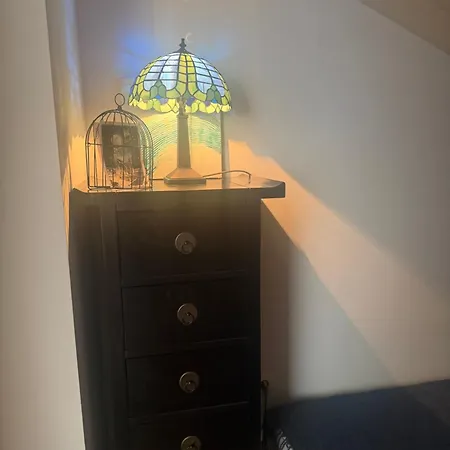 Avino Apartment