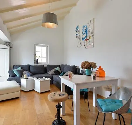 Apartment Avino *
